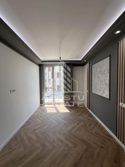 Apartament cu 3 camere decomandat în Torontalului