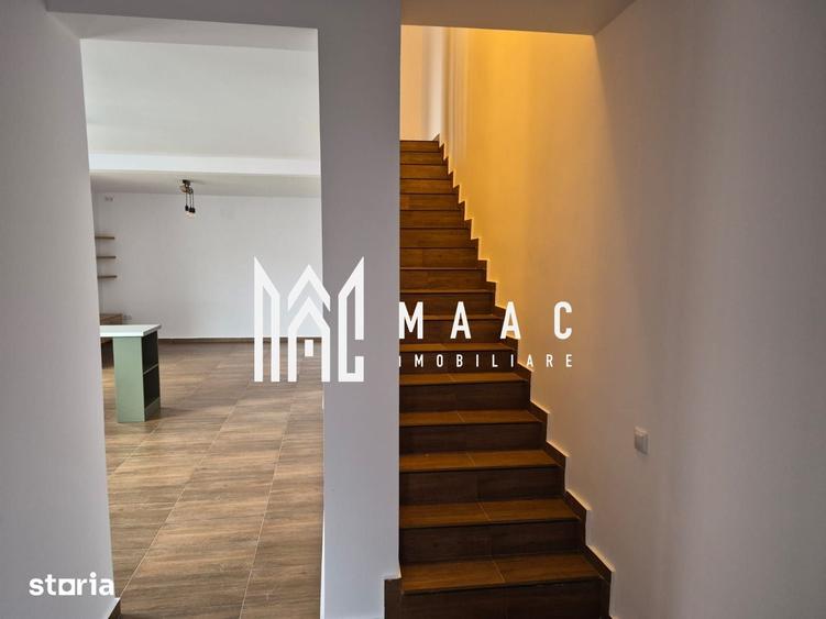 Casă cu 4 camere cu Teren 179 Mp în Central