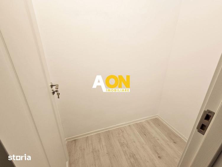 Apartament cu 3 camere, mobilat în Ampoi 3