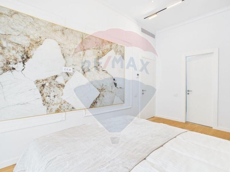 Apartament luminos 3 camere si terasa, vedere la padure, Iancu Nicolae - 9