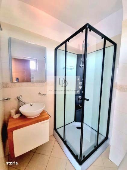 Apartament cu 4 camere în Bună Ziua