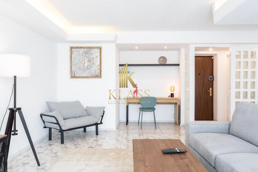 Apartament cu 2 camere în Unirii