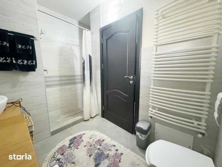 Casa tip duplex 4 camere, 135mp utili , teren 400mp - Sag - 15