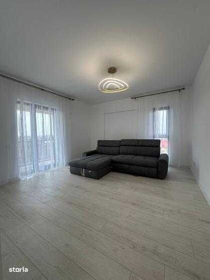 Apartament cu 3 camere decomandat în Rahova