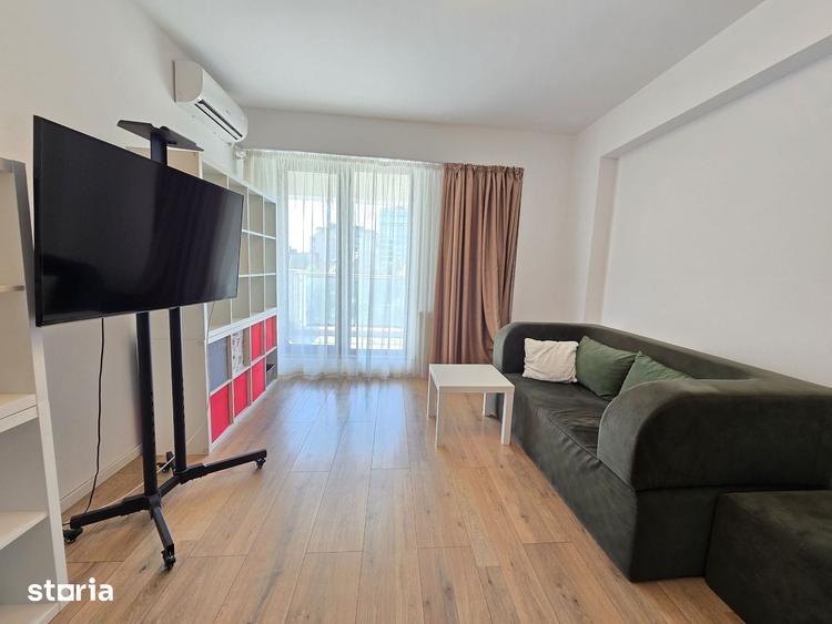 Calea Calarasilor / Bloc Nou-Centrala Proprie / Apartament 2 Camere - 2