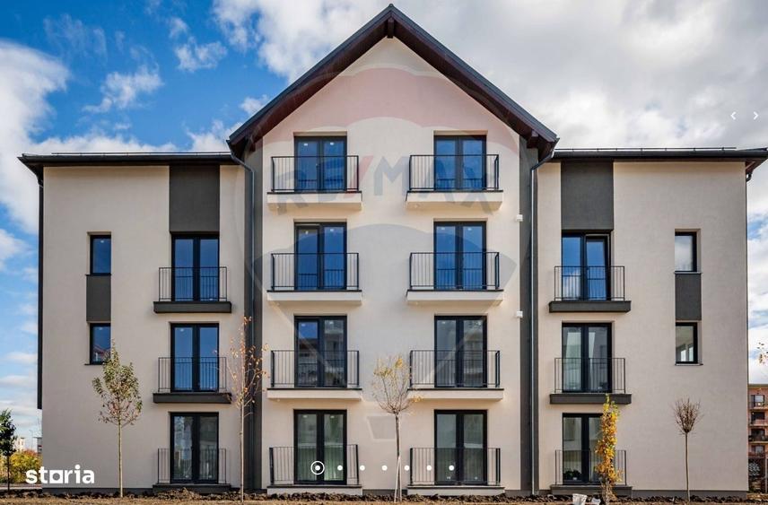 Apartament 2 camere | ROKMAN | Liviu Rebreanu | Intabulat - 5