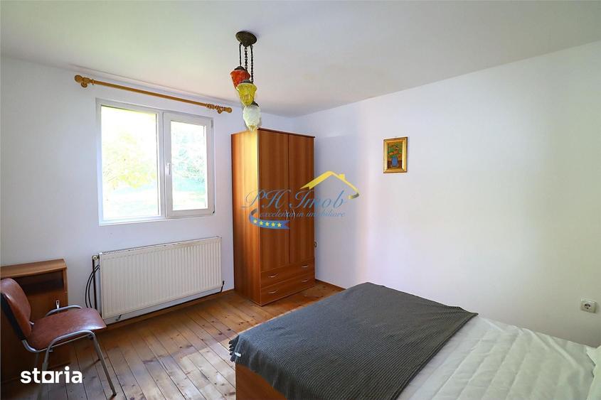 Casă cu 4 camere cu Teren 429 Mp în Central