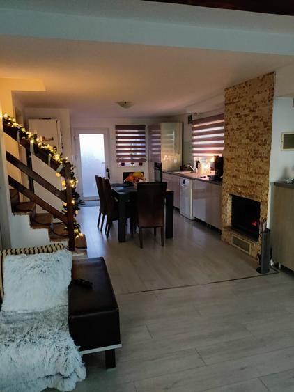 Casă cu 4 camere în Aiud