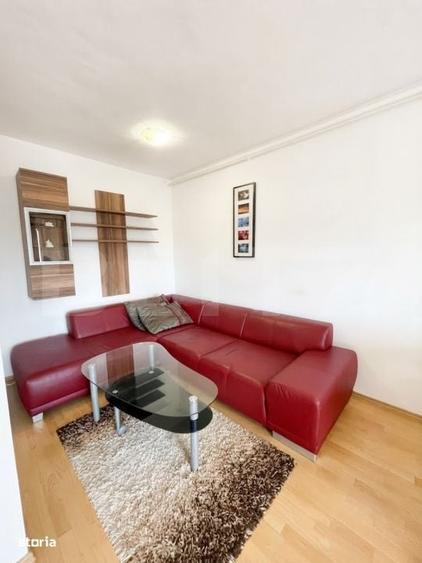 Apartament cu 2 camere semidecomandat în Sud
