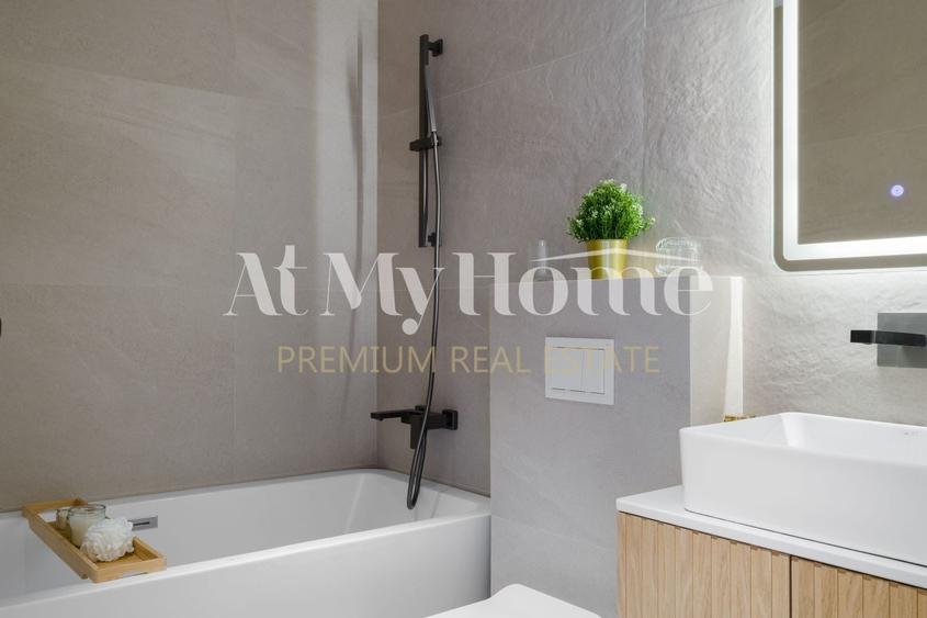 VILA NOUA UTILATA SI MOBILATA// FINISAJE PREMIUM // 5 CAMERE- PIPERA - 14