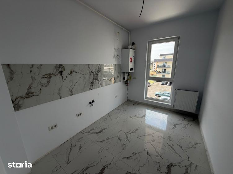 Apartament cu 3 camere în Fundeni