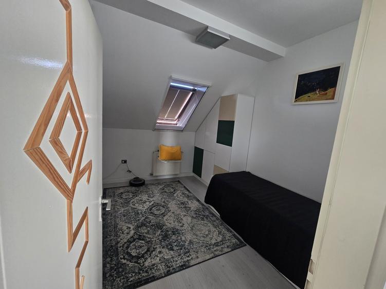 Casă cu 4 camere cu Teren 120 Mp în Dosu Bricii