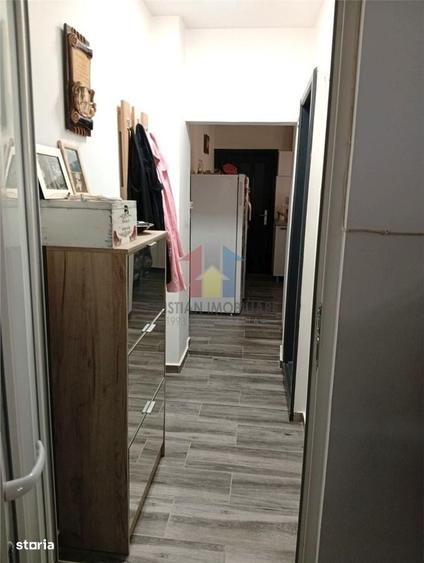 Casă cu 3 camere în Central