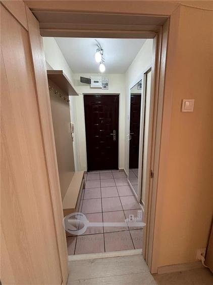 Apartament cu 2 camere nedecomandat, mobilat în Tătărași