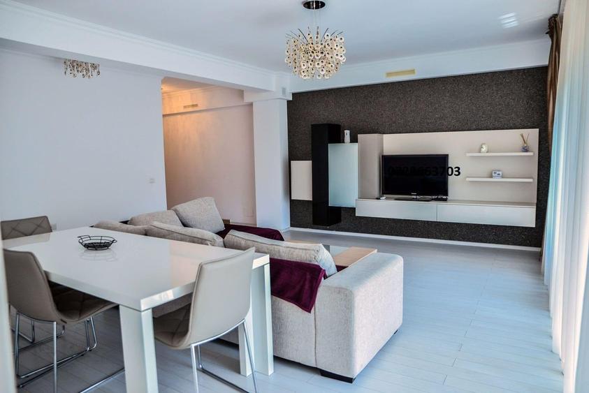 Mamaia Solid Residence  3 camere de inchiriat 600 euro - 1