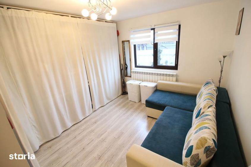 Casă cu 4 camere cu Teren 500 Mp în Vânători