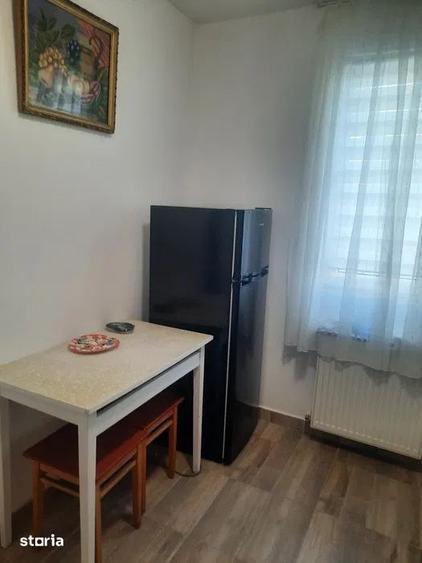 Garsonieră, mobilată în Florești