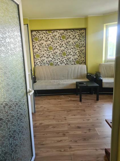 Apartament cu 2 camere semidecomandat în Mazepa 1