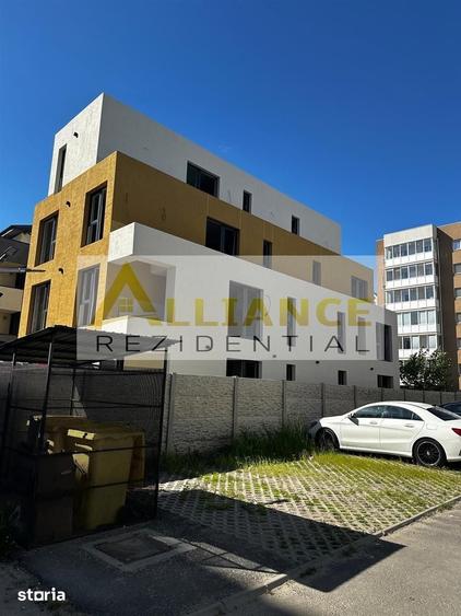 Apartament cu 2 camere în Central — fotografia 1