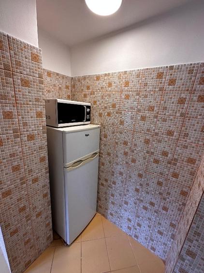 Apartament cu 2 camere semidecomandat în Platoul Izvor