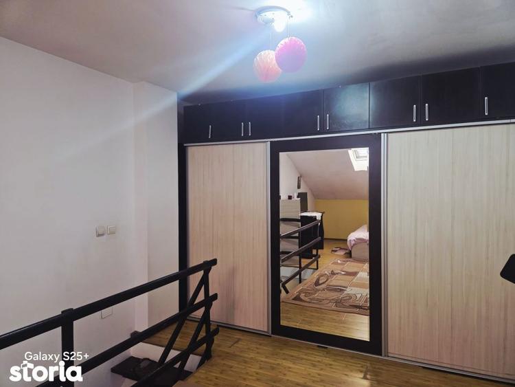 Apartament cu 2 camere decomandat în Galata