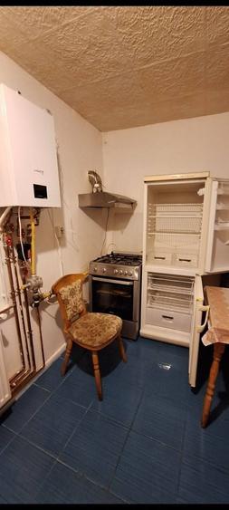 Apartament cu 2 camere semidecomandat în Crihala