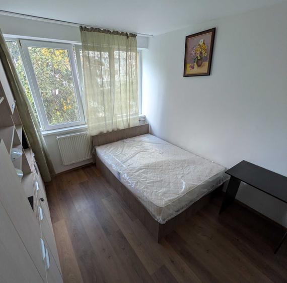 PIATA IANCULUI, metrou, 3 camere, 2500ron - 3