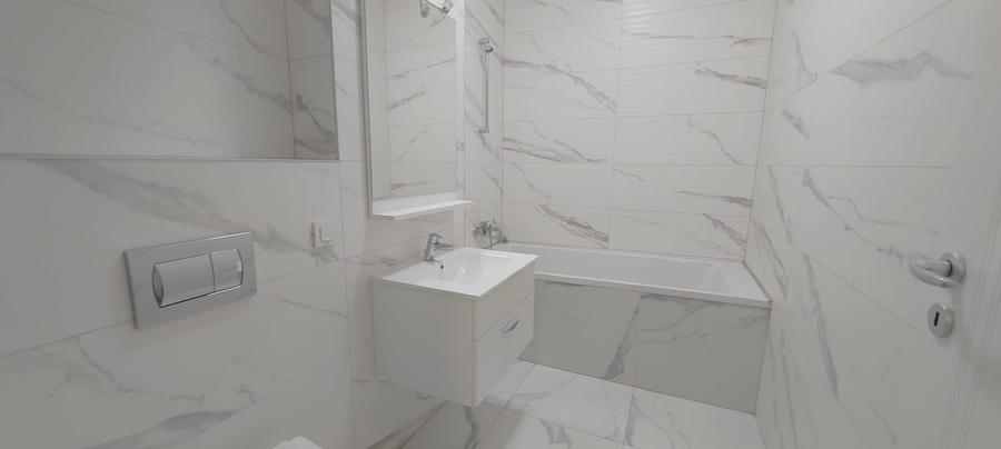 Prima Închiriere: Apartament 3 Camere cu Parcare Subterană | First Estates - 10