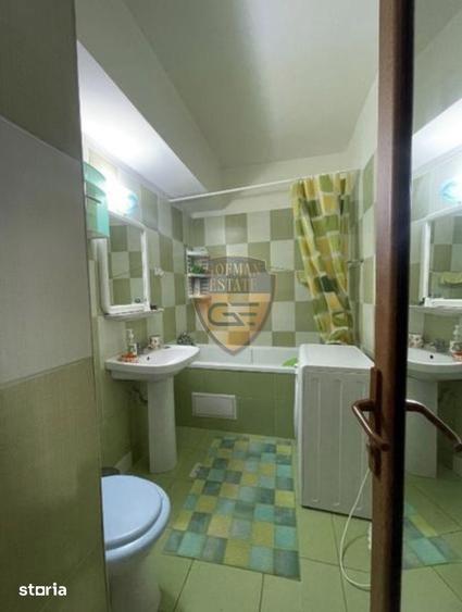 Apartament cu 2 camere decomandat, mobilat în Tomis Nord