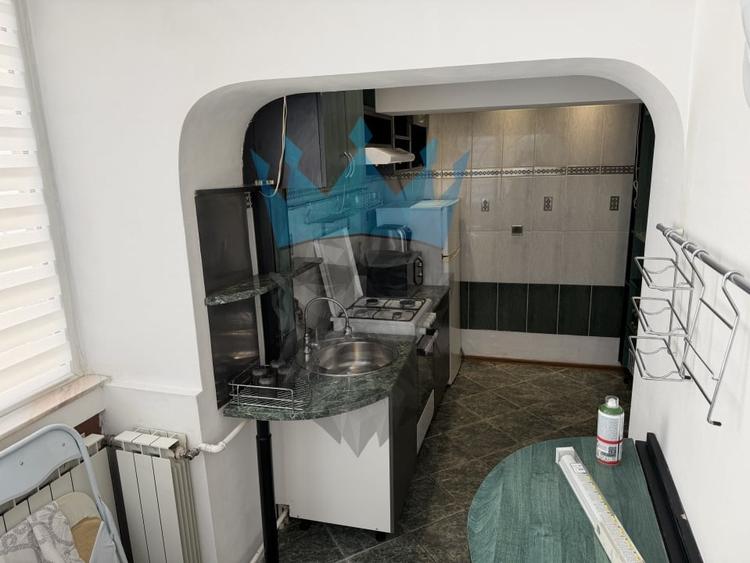 Apartament cu 2 camere decomandat, mobilat în Unirii