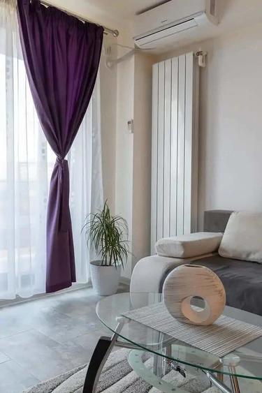 Apartament cu 2 camere decomandat în Nord