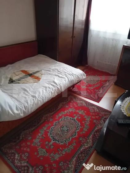 Apartament spa?ios cu 3 camere, bloc reabilitat, zona exce - 6