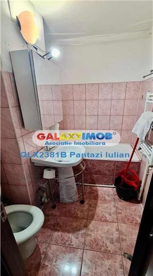 Apartament 2 camere | Lujerului | Centrala Proprie | 7min. metrou - 6