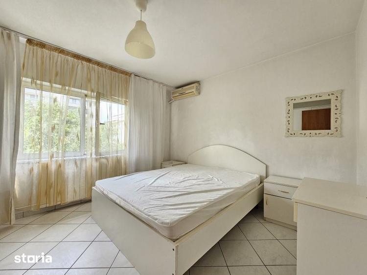 Apartament cu 2 camere decomandat în Aviației