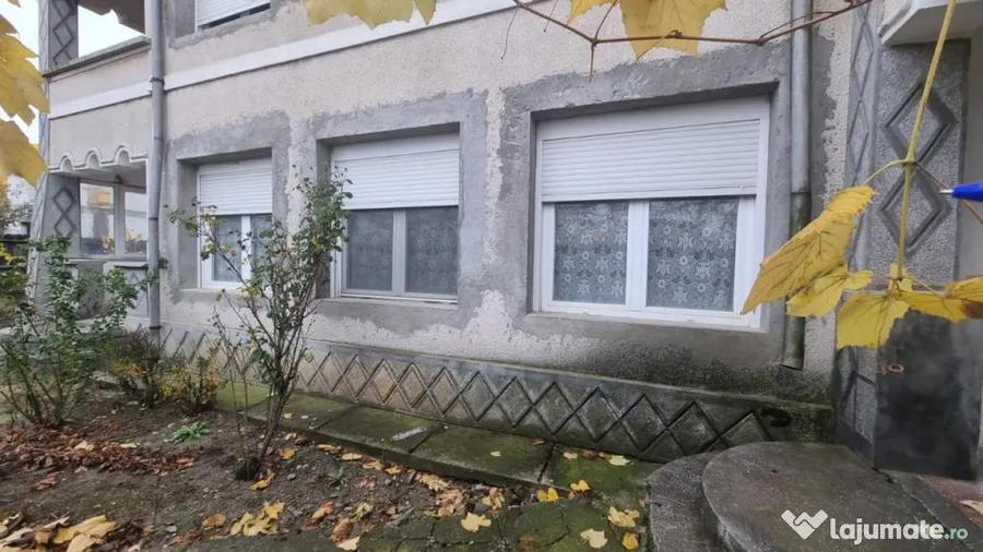 Casă cu 12 camere cu Teren 1300 Mp în Brestei