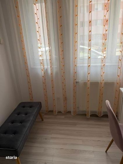 Garsonieră în Cetate