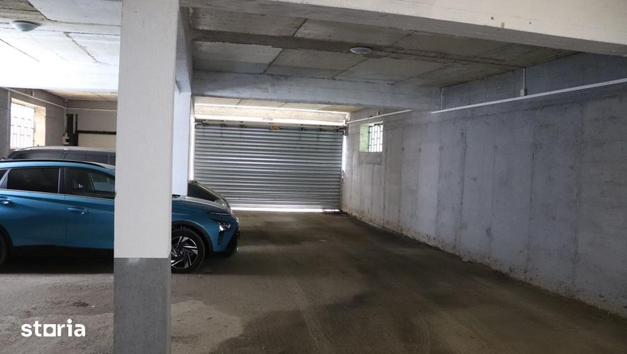 Apartament 2 cam. 60 mp, et 2/3, garaj subteran, lift, 2 km de centru - 2