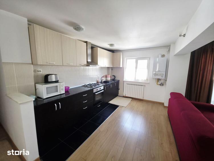 Apartament 3 camere | Central Piatra-Neam? | Finisat Modern - 2