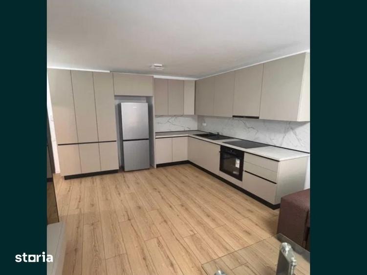 Apartament cu 2 camere decomandat în Colentina