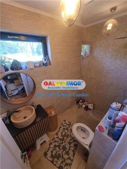 INCHIRIERE  VILA  TIP DUPLEX P+M VANZARE VILA P+M - 17
