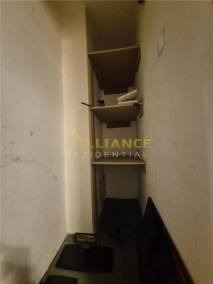 Apartament cu 2 camere decomandat în Titan