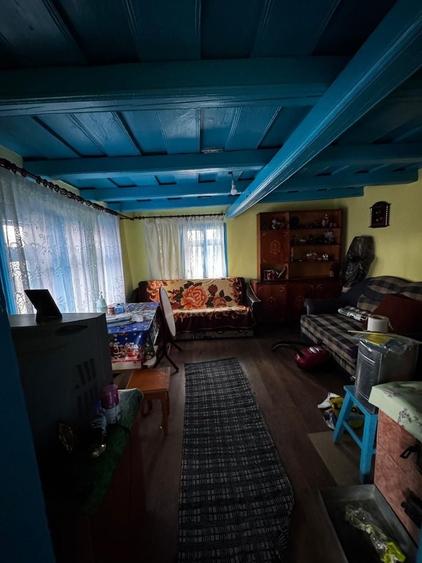 Casă cu 2 camere în Central