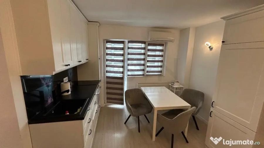 Apartament l 3 camere l Stefan cel Mare - 4