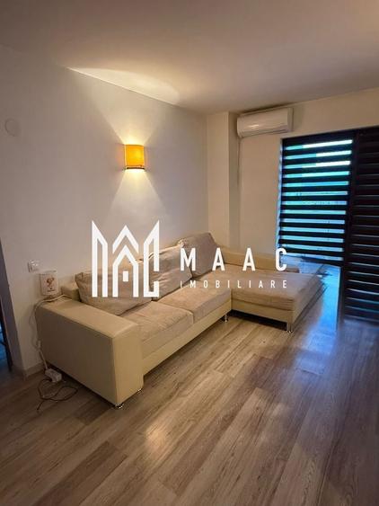 Apartament cu 2 camere decomandat, mobilat în Șelimbăr