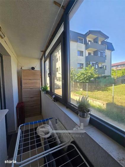 Apartament cu 2 camere în Bârnova
