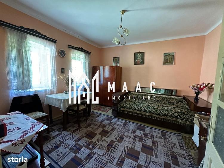 Casă cu 3 camere în Soroștin