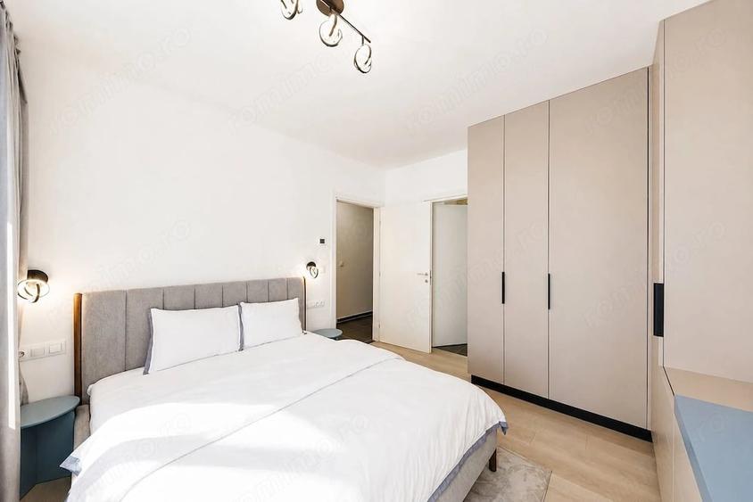 COM 0% Apartament superb cu 3 camere | Denya Forest - 7