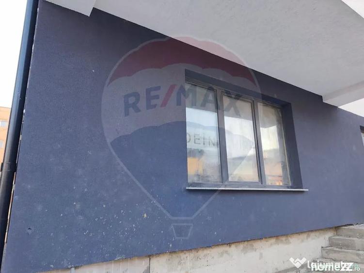 Spațiu comercial, de 65 mp, în Burdujeni