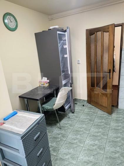 Apartament cu 3 camere decomandat, mobilat în Vest