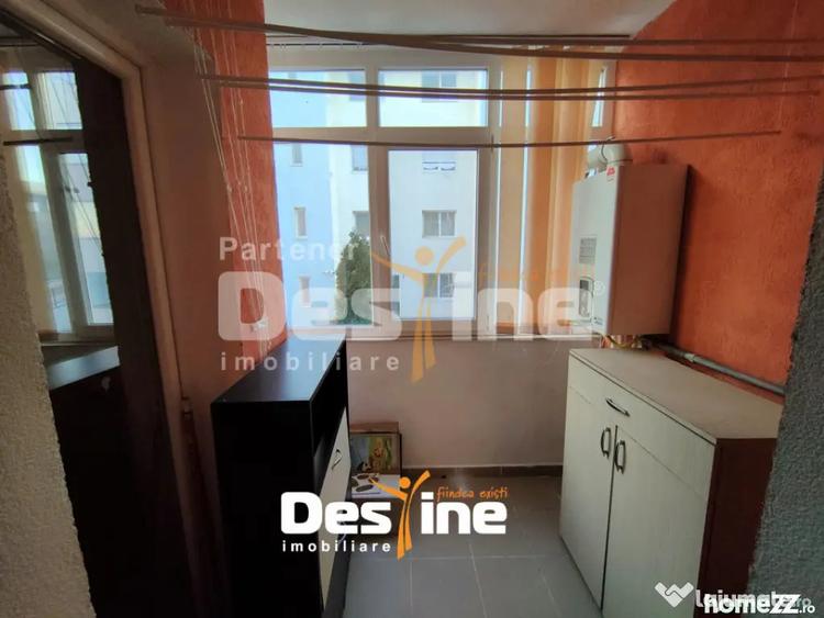 Garsonieră decomandată în Vișani